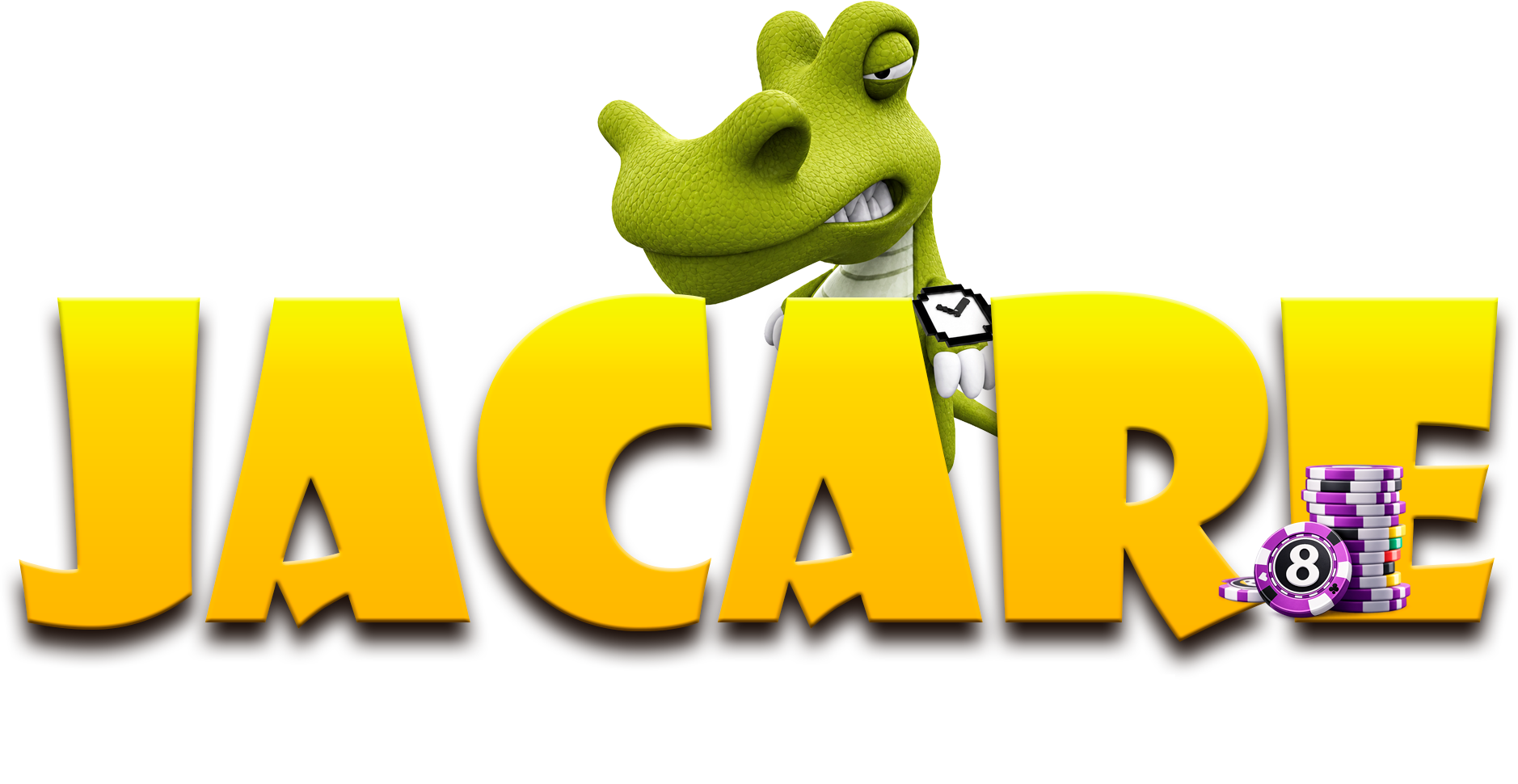 Jacaré Online